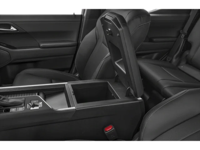 New 2026 Nebula Gray Pearl Lexus PREMIUM PLUS image 11