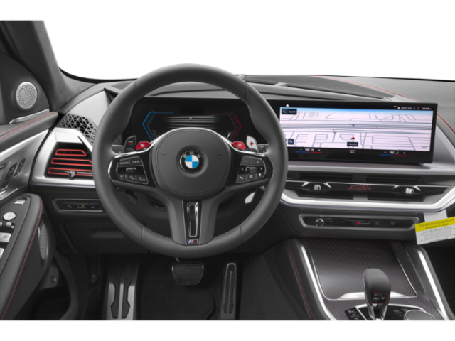 Used 2026 Carbon Black Metallic BMW Label image 6