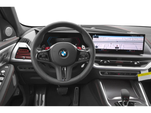 New 2026 Dravit Grey Metallic BMW Label image 4