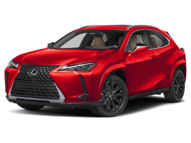 2025 Lexus UX Hybrid 300h Premium