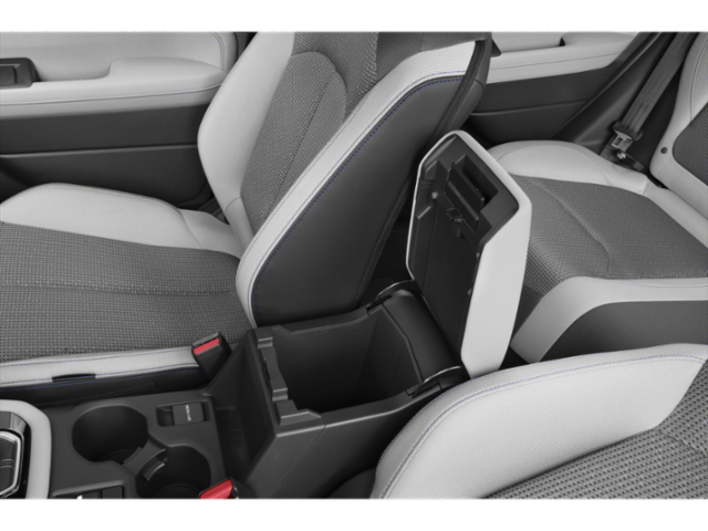 New 2026 Crystal White Pearl Subaru Premium Hybrid image 11