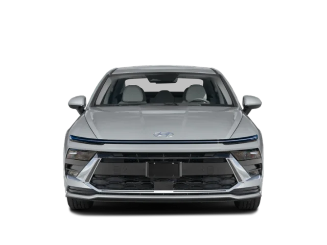New 2027  Hyundai Blue image 4