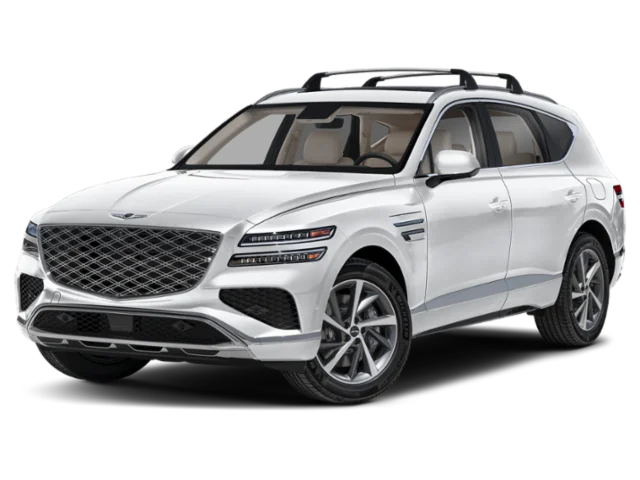 2026 Genesis GV80 2.5T Advanced AWD's photo
