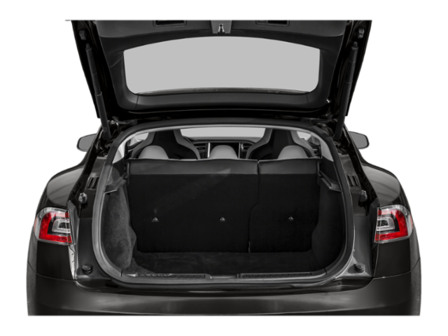 Used 2013  Tesla Performance image 12