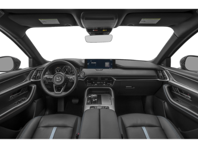 New 2026 Black Mazda SC Plus image 5
