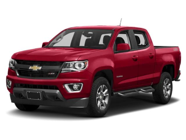 Used 2015  Chevrolet Z71 image 1