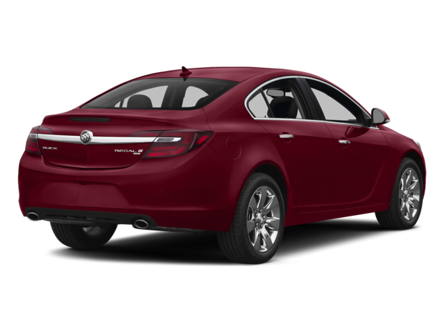 Used 2014 Buick Regal Base with VIN 2G4GK5EX6E9236835 for sale in St. Charles, IL