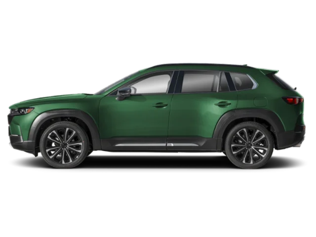 New 2026 Cypress Mazda 2.5 Turbo Premium Plus image 3