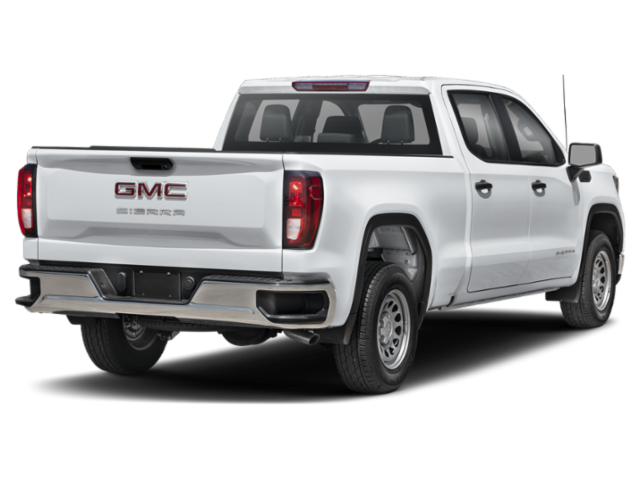 New 2026 Summit White GMC Pro image 11