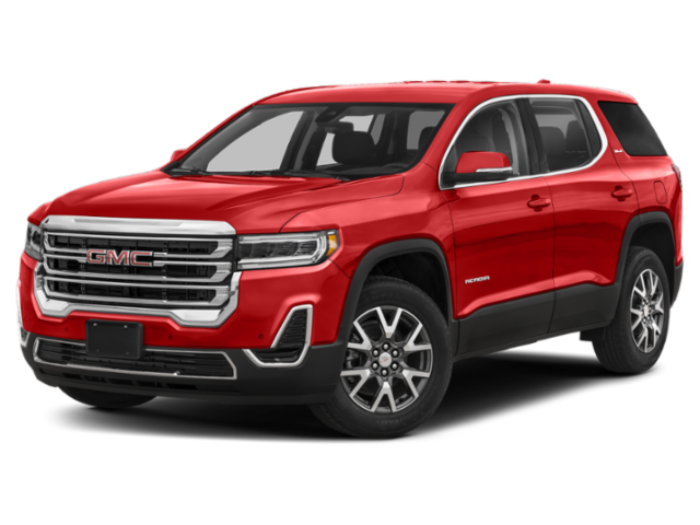 2023 GMC Acadia SLT FWD's photo