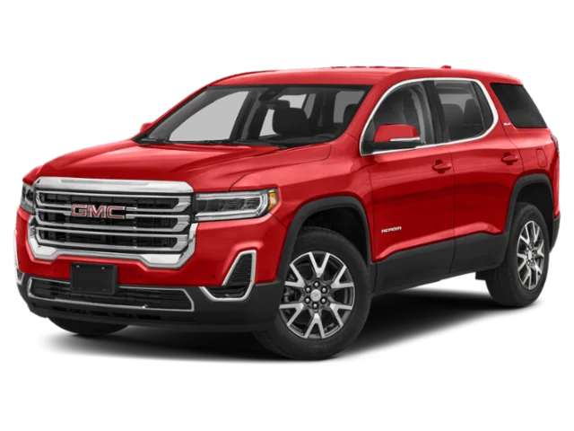 2023 GMC Acadia SLT FWD's photo