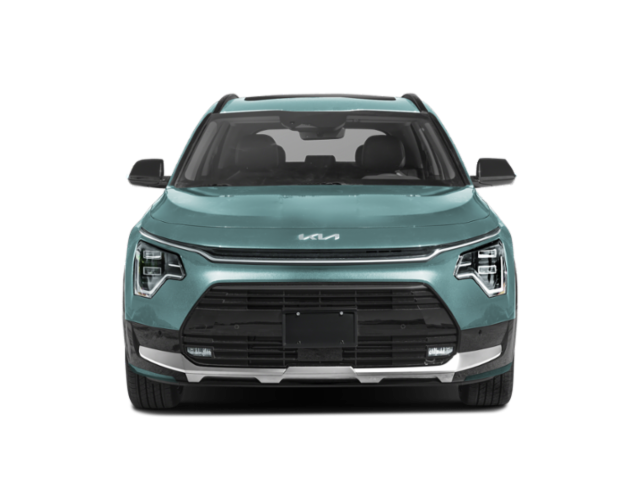 Used 2023 Green Kia SX Touring image 4