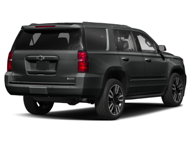 Used 2019 Gray Chevrolet Premier image 2