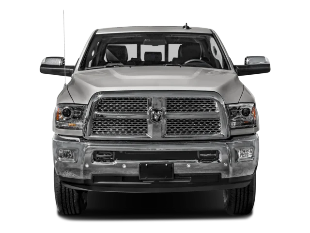 Used 2016  Ram Laramie image 4