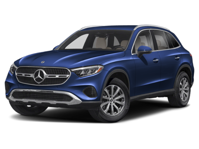 2023 Mercedes-Benz GLC GLC 300 4MATIC's photo