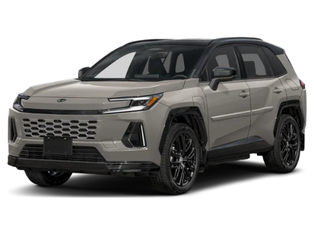 New 2026 Meteor Shower with Midnight Black Metallic roof Toyota XSE image 1