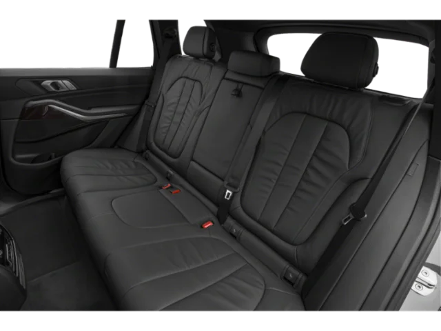 Used 2020 Gray BMW xDrive40i image 10