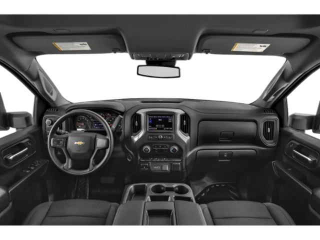 Used 2025 White Chevrolet LT image 5