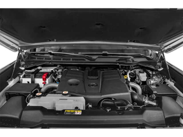 Used 2023 Silver Toyota Limited image 16