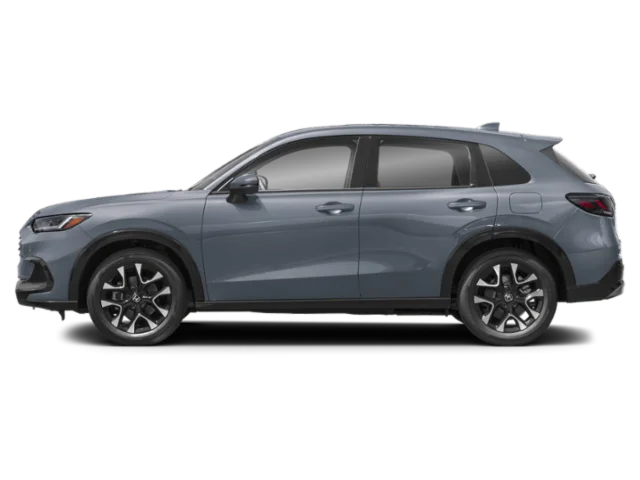 New 2027 Urban Gray Honda EX-L image 3
