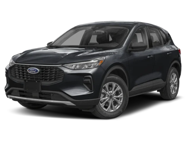 2026 Ford Escape Active AWD's photo