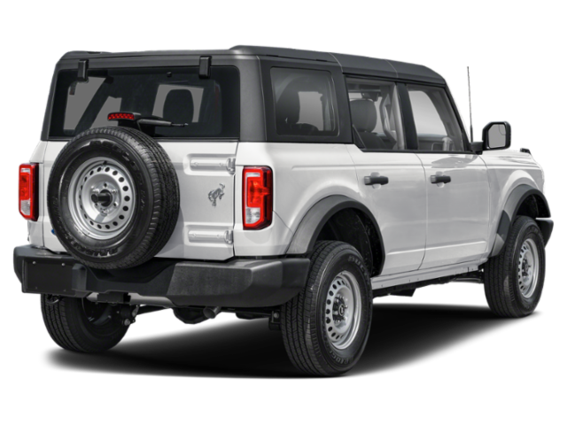 New 2025 Oxford White Ford Base image 10