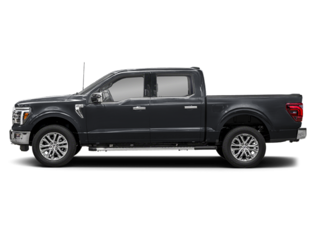 2025 Ford F-150 Lariat - Photo 11