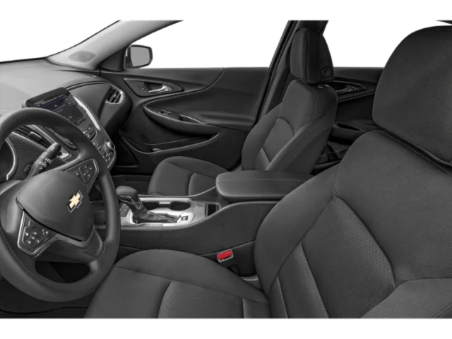 Used 2023 Black Chevrolet LT image 6