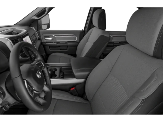 Used 2024 Silver Ram Laramie image 6