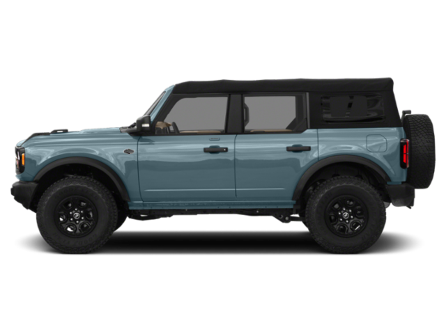 Used 2021 Area 51 Ford Wildtrak image 3
