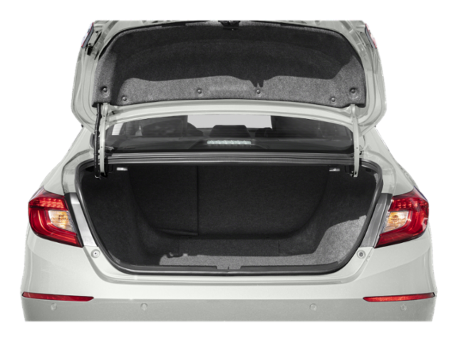 Used 2021 Platinum White Pearl Honda Touring image 9