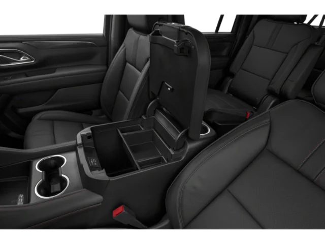 Used 2024 Black Chevrolet RST image 18