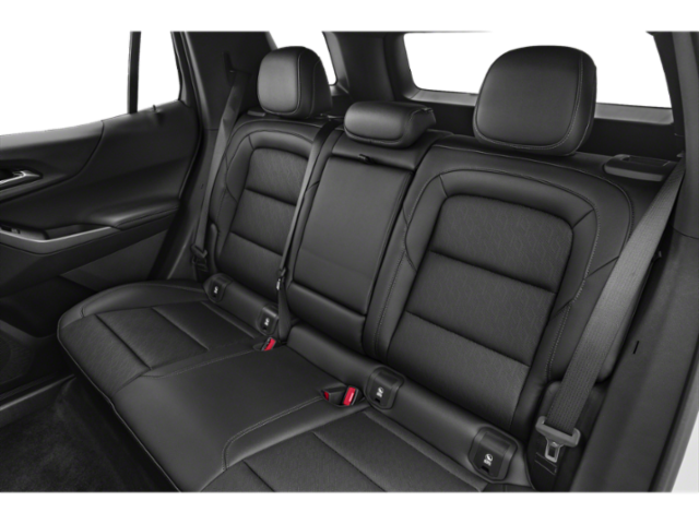 2027 Chevrolet Equinox LT - Photo 18