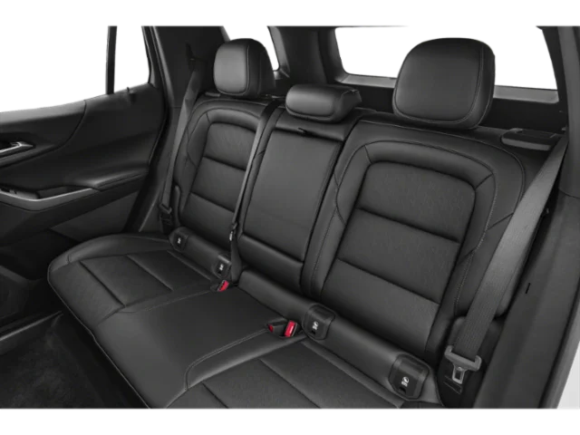 New 2027 Autumn Harvest Metallic Chevrolet LT image 18