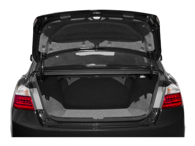 Used 2015 Gray Honda EX-L image 10