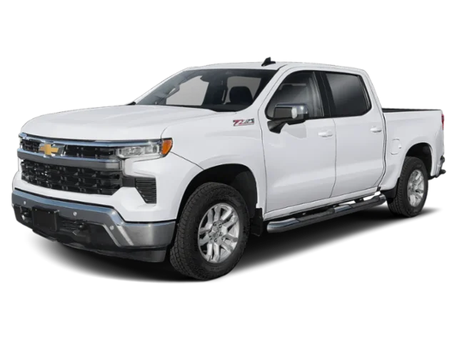 New 2026 BK Chevrolet LT image 1