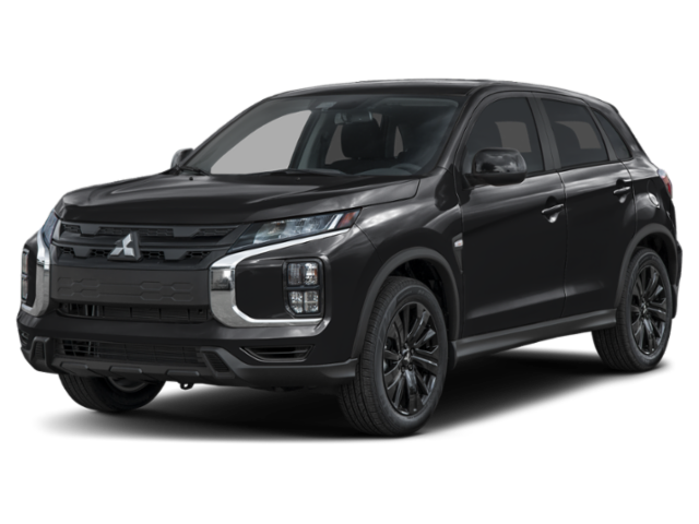 2026 Mitsubishi Outlander Sport 2.0 LE AWC CVT's photo