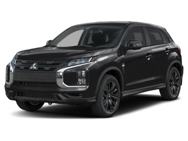 2026 Mitsubishi Outlander Sport 2.0 LE AWC CVT's photo