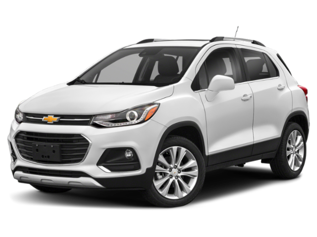 2020 Chevrolet Trax Premier