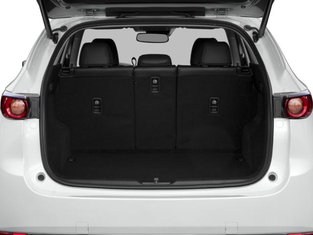 Used 2018 White Mazda Touring image 14
