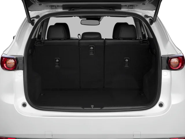 Used 2018 Silver Mazda Touring image 13