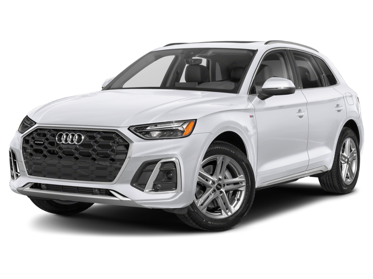 2023 Audi Q5 55 e Premium Plus's photo