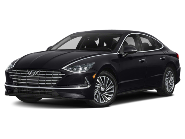2020 Hyundai Sonata SEL FWD photo