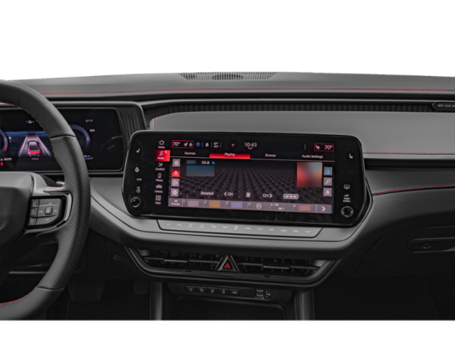 New 2027 Diamond Black Crystal P/C Dodge R/T image 16