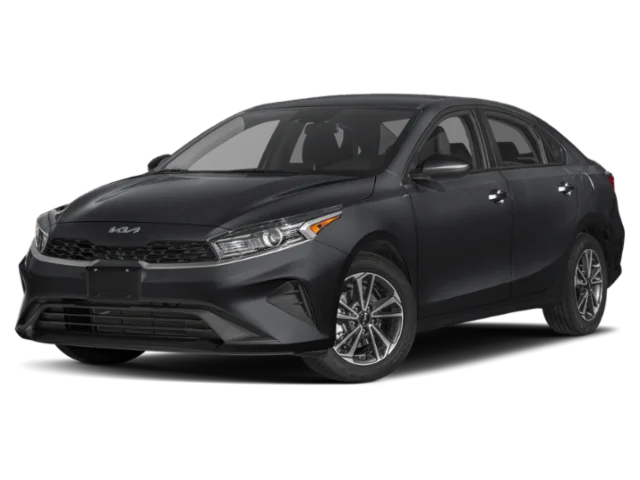2024 Kia Forte LXS AT's photo