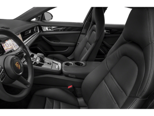 Used 2022 Blue Porsche 4 image 6