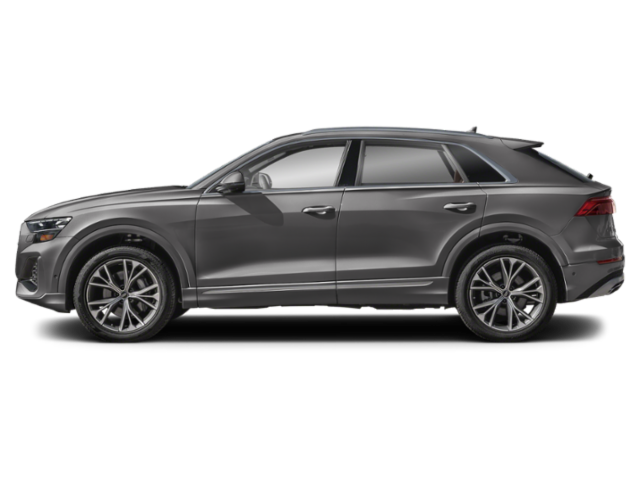 New 2026 Daytona Gray pearl effect Audi Premium plus image 3
