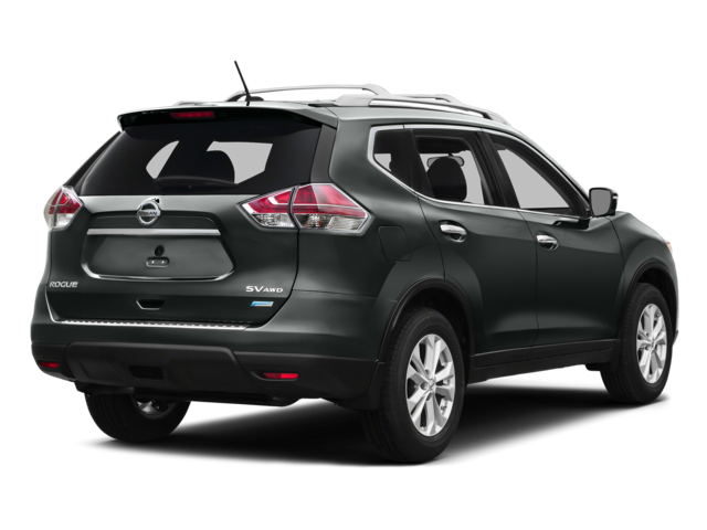 Used 2016 Gray Nissan SV image 2