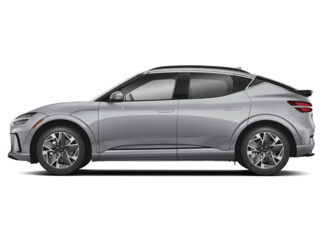 New 2027 Silver Genesis 19" image 2