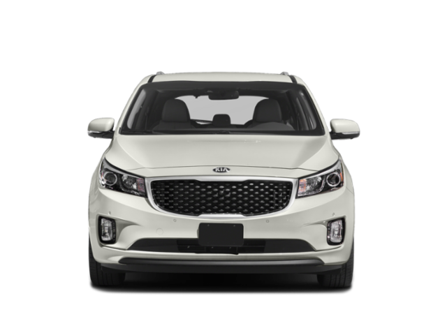 Used 2017 Snow White Pearl Kia SX image 4